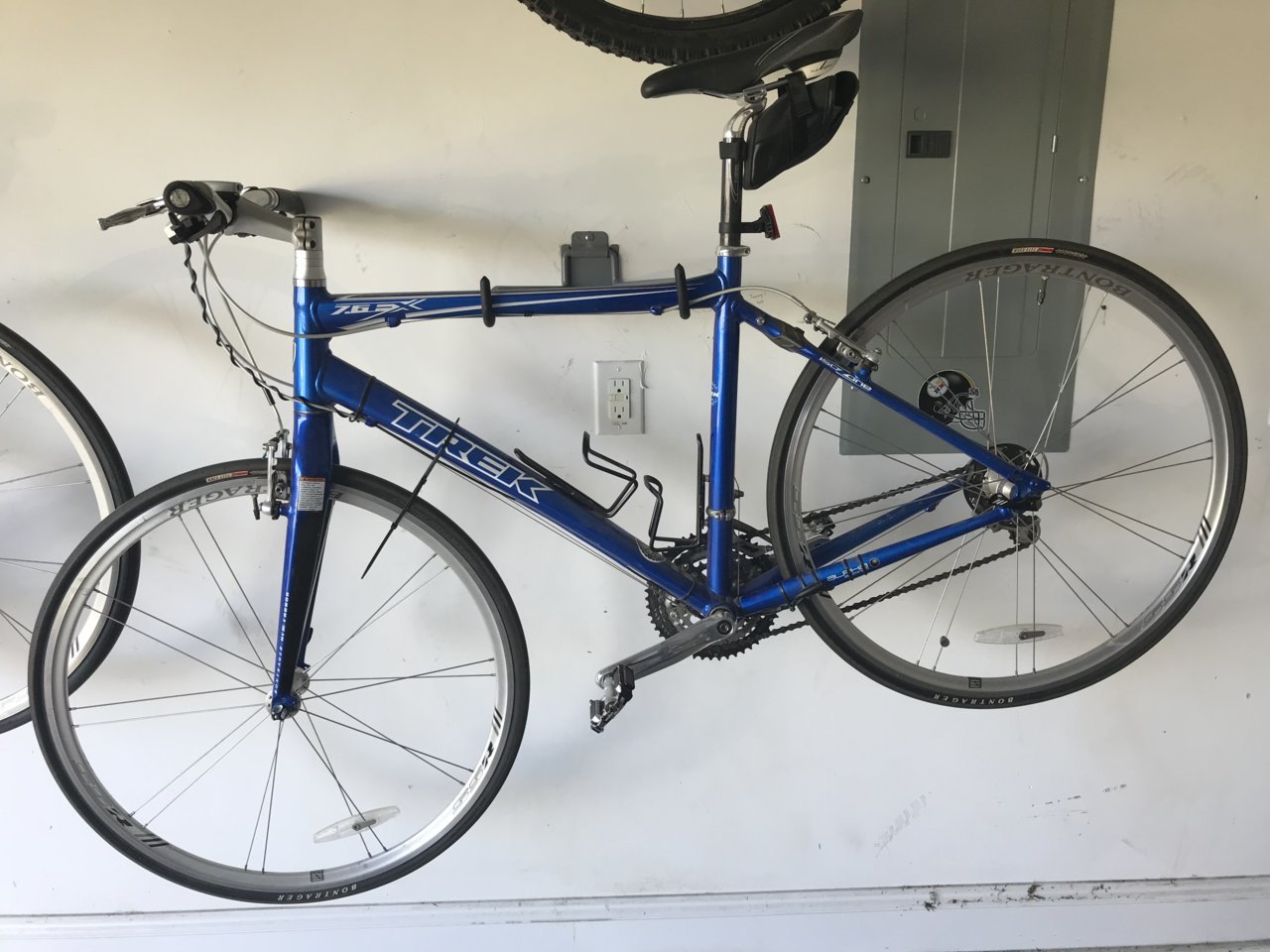 trek 7.6 fx for sale used