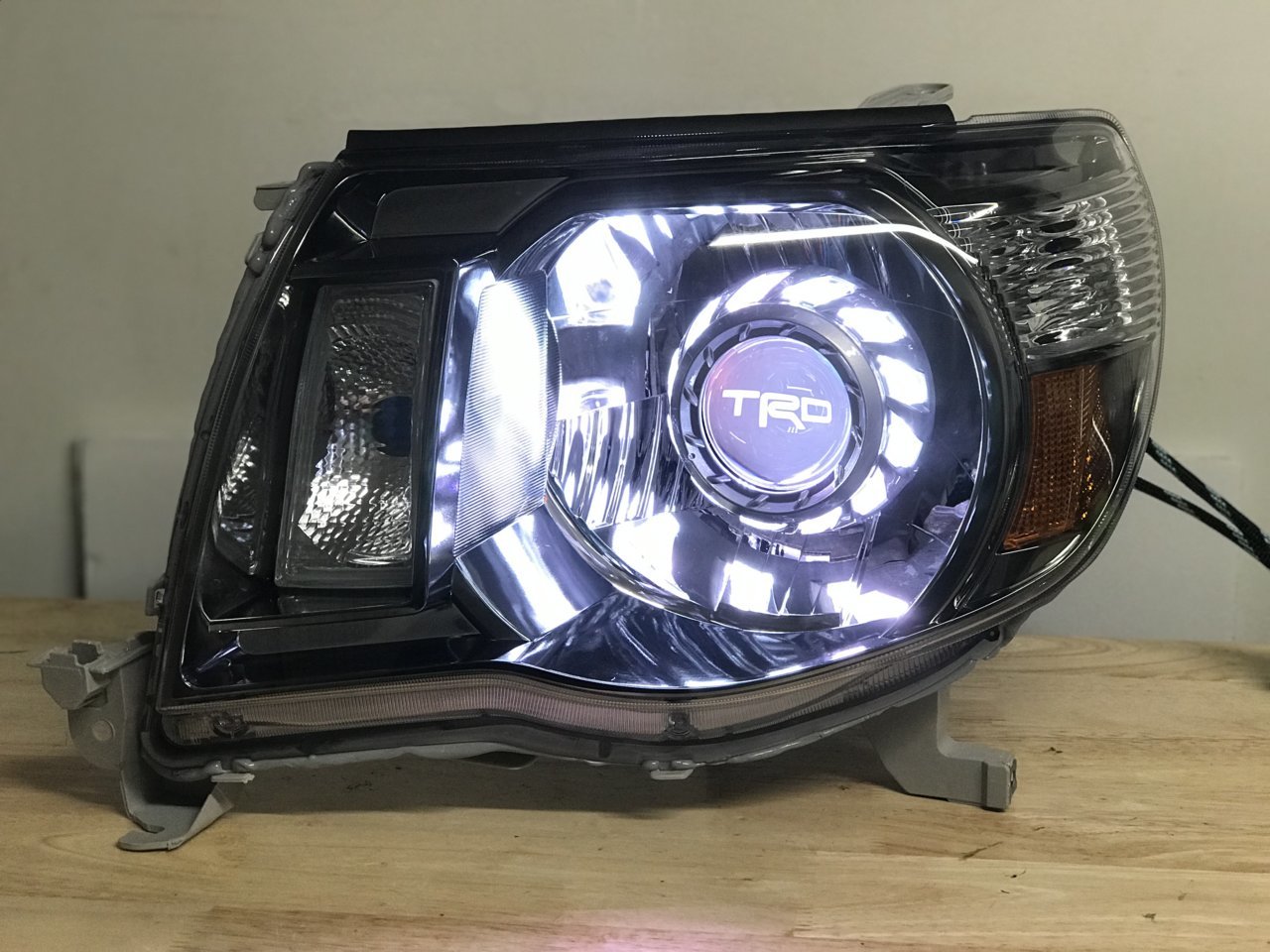 BEST 2nd Gen Headlights? | Tacoma World