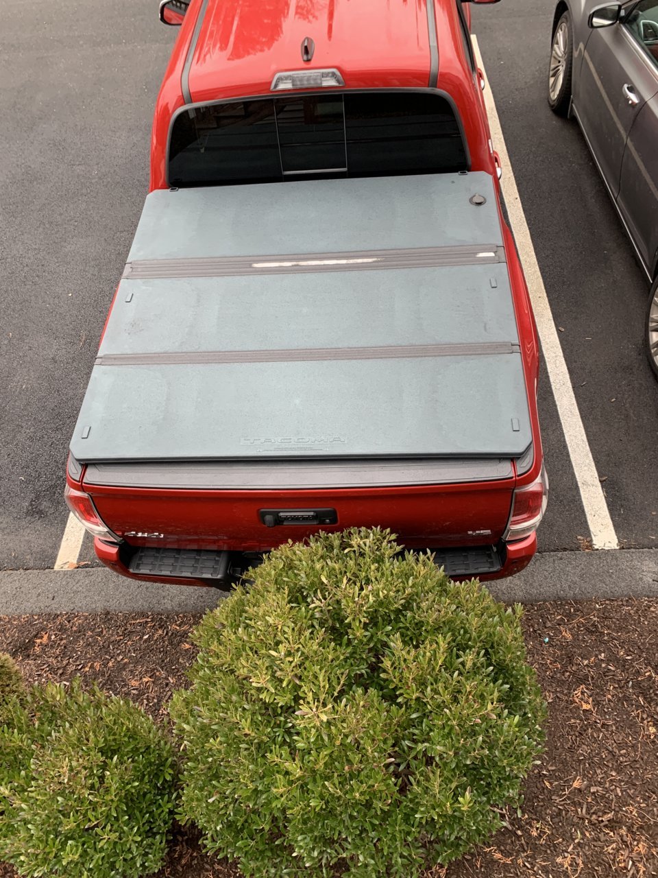 OEM Tonneau fix  Toyota Tundra Forum