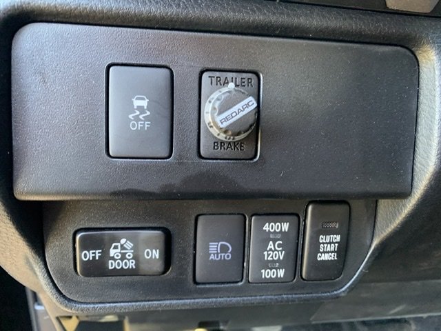 Wiring harness for brake controller in 2020 Tacoma? | Tacoma World