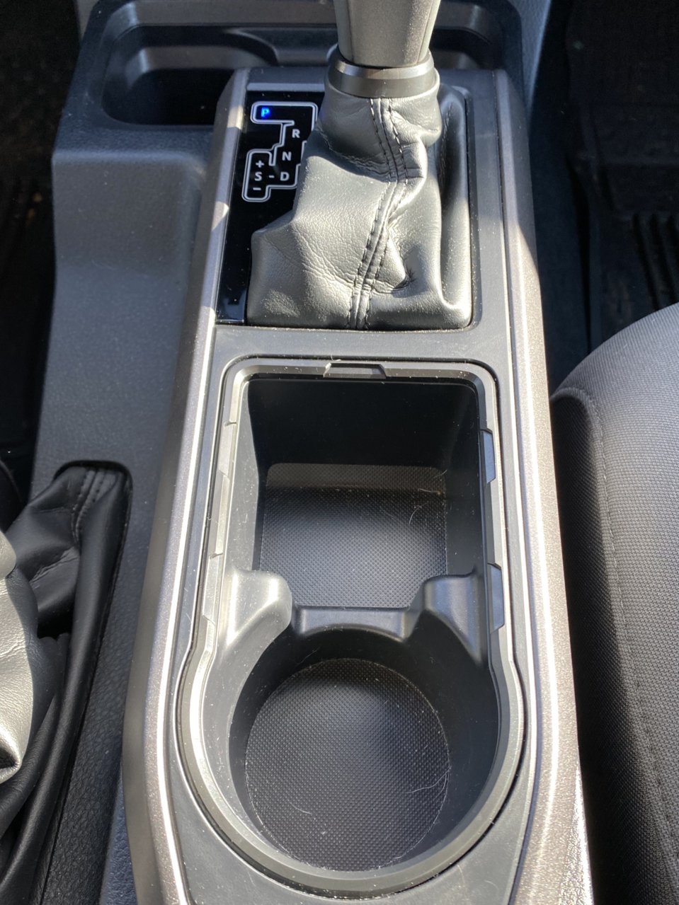 MESO Interior Chrome Delete Kit | Page 22 | Tacoma World