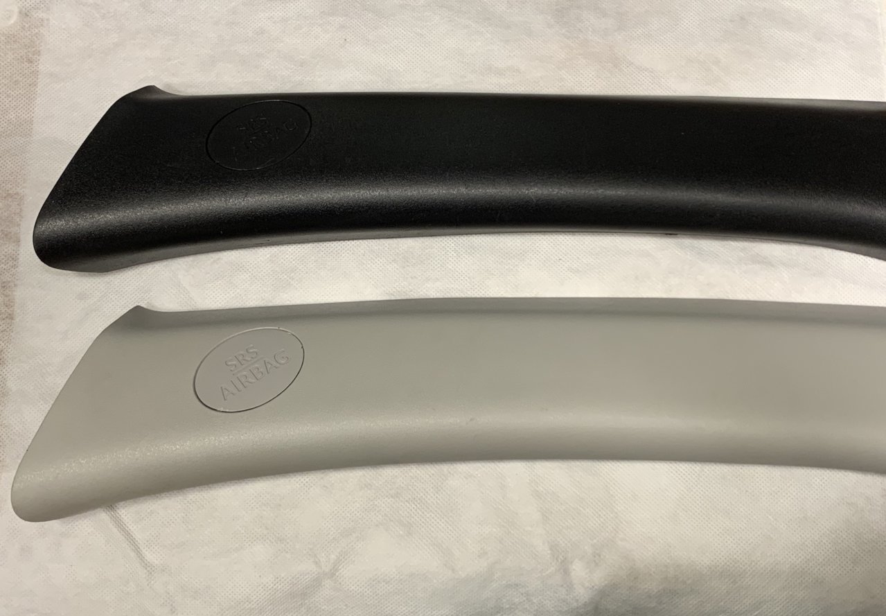 3rd Gen Tacoma Driver’s Side Grab Handle - CURRENTLY IN PRODUCTION ...