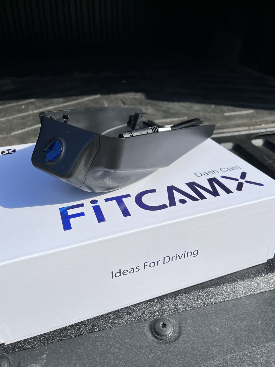 OBD Cable Kit For Fitcamx – FITCAMX