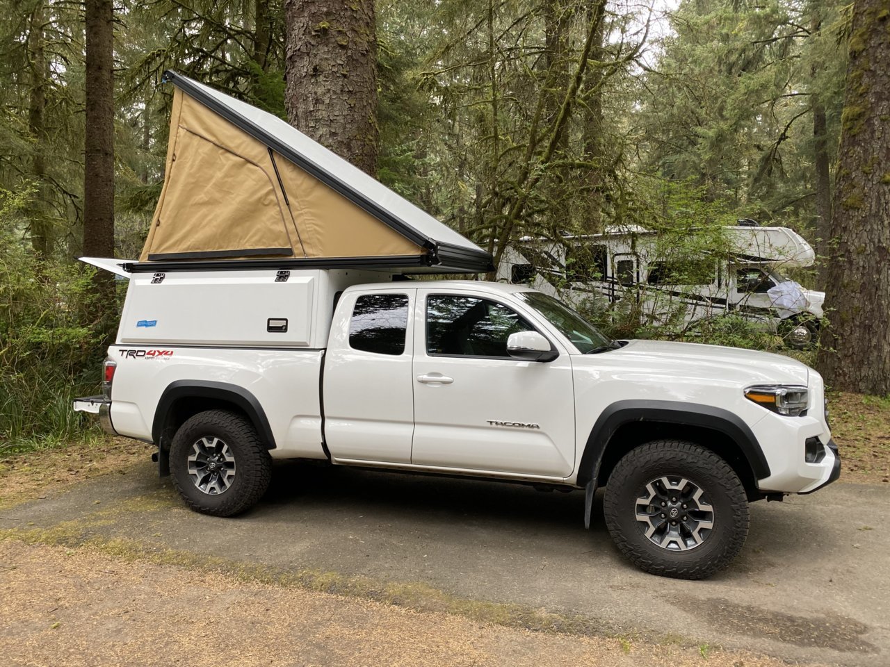 The Official Unofficial Super Pacific X1 Camper Thread | Page 154 ...