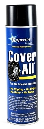 Carpro Perl is so much better than Chemical Guys VRP : r/AutoDetailing