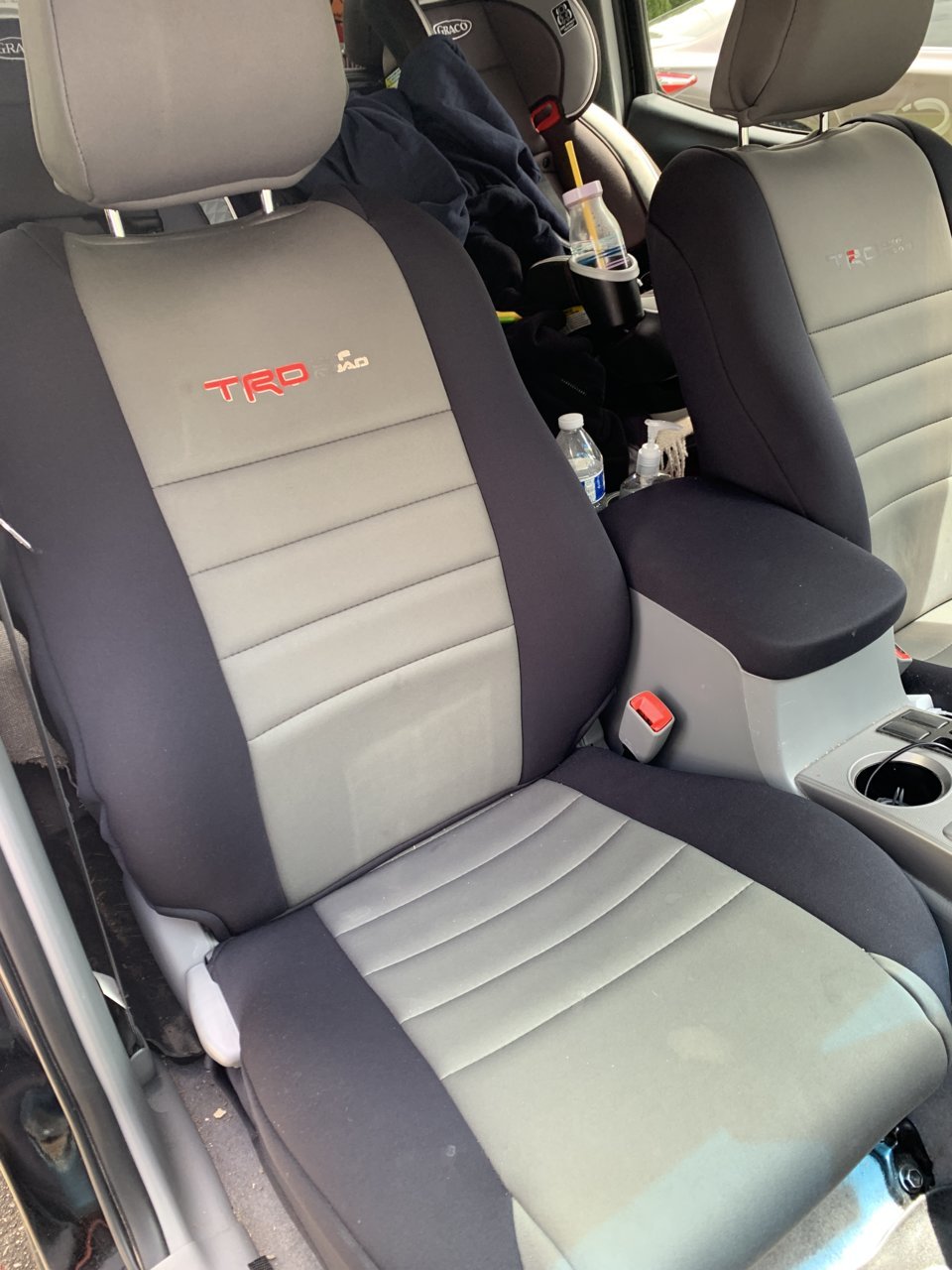 Sold Wet Okole Seat Covers Tacoma World