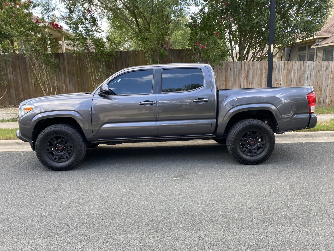 265/70/r17 lifted Tacoma | Tacoma World