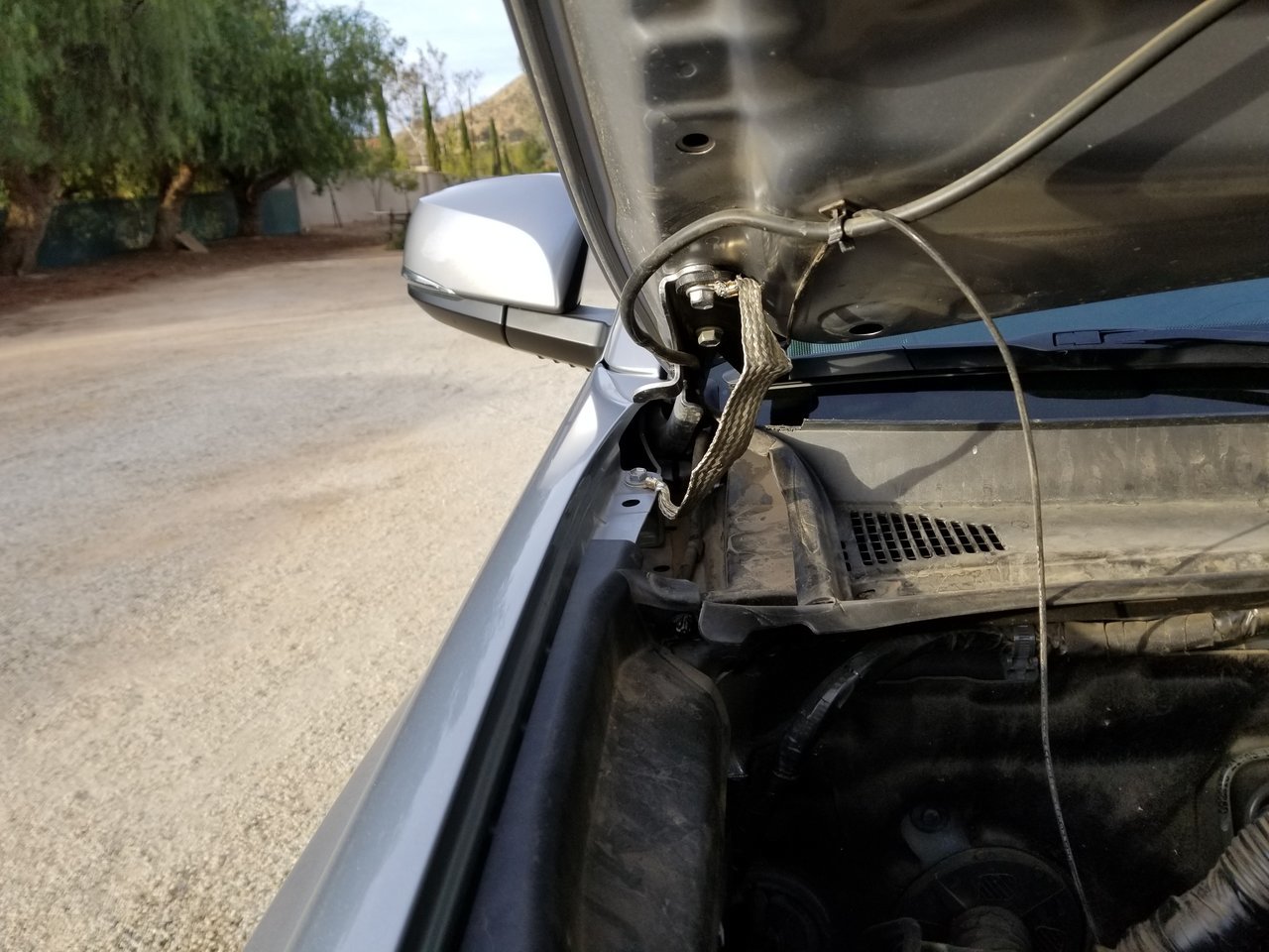 February 19, 2018 Truck Radio Mounting 002.jpg