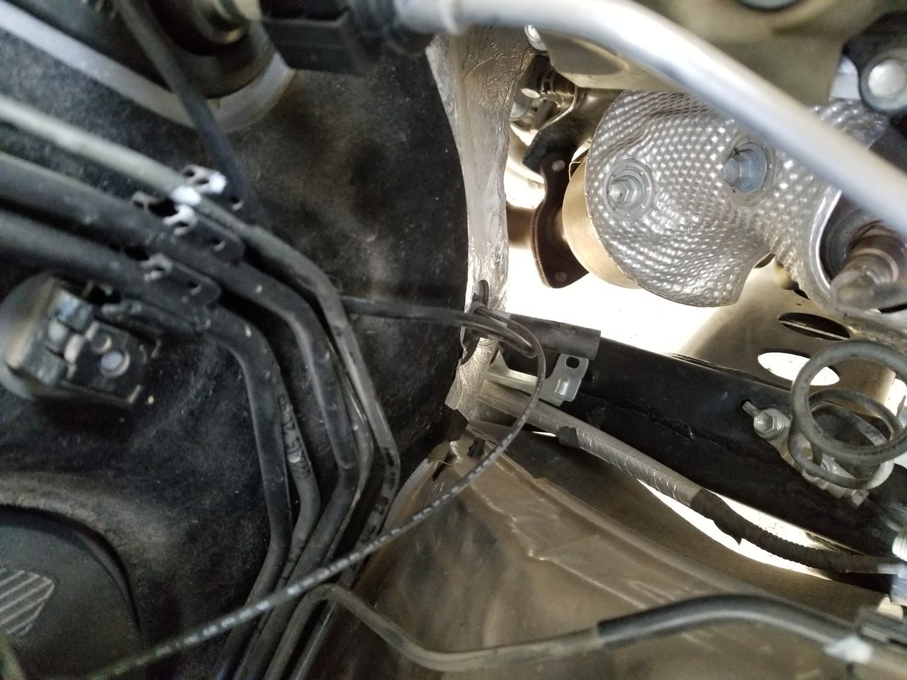 February 19, 2018 Truck Radio Mounting 004.jpg