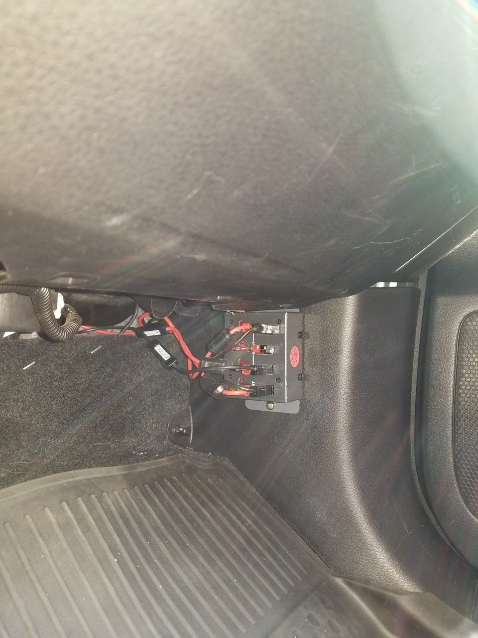 February 19, 2018 Truck Radio Mounting 013.jpg