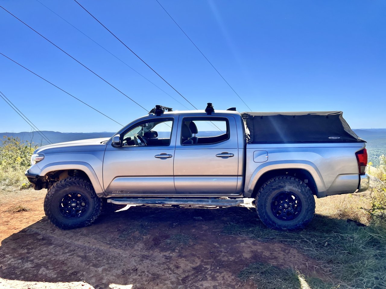 2023 TacomaWorld Calendar Submission - 3rd Gen Tacomas | Page 3 ...