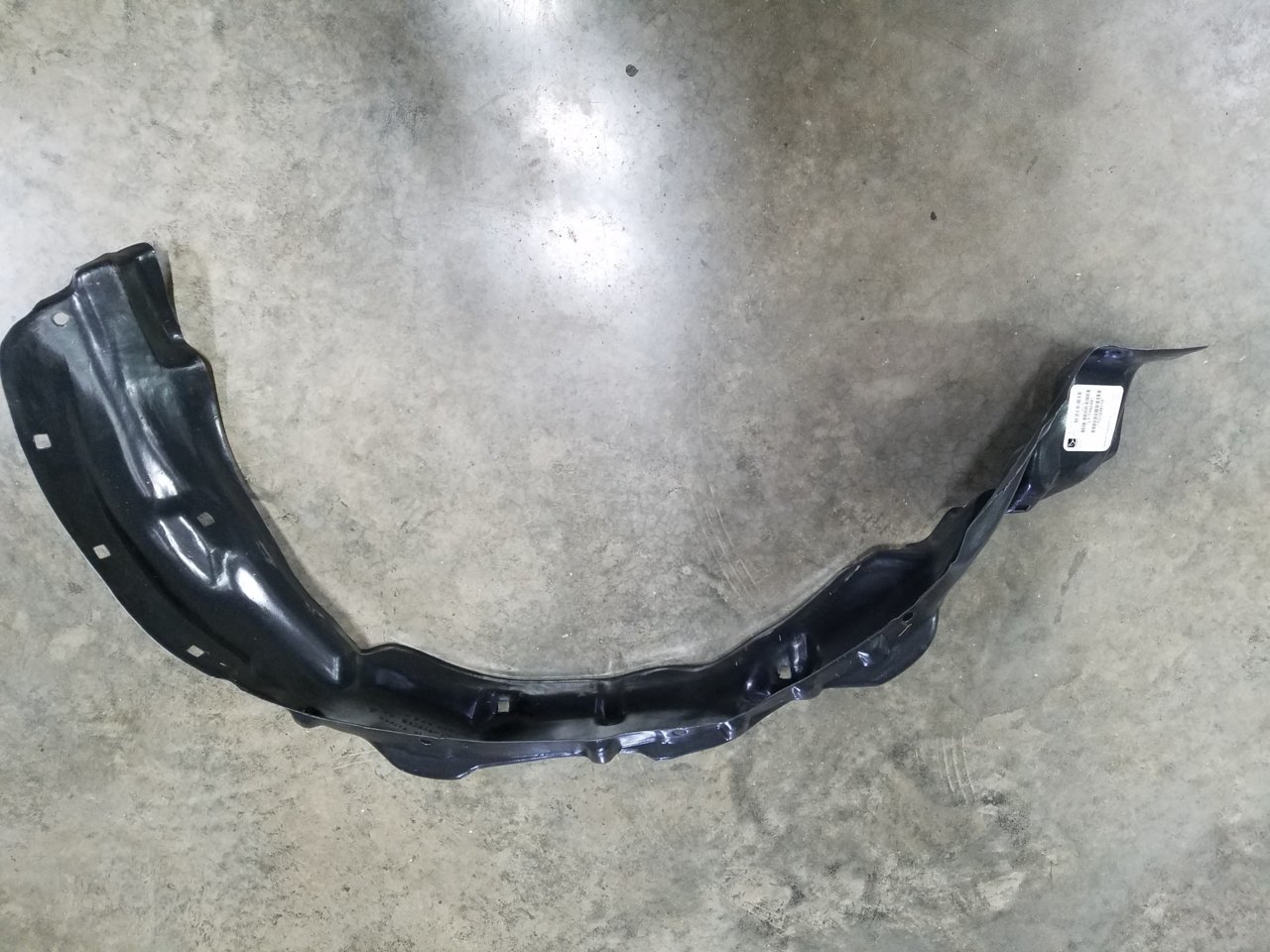 Fender Liner on the Floor.jpg