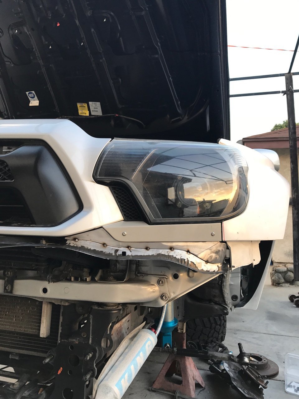 fillers tacked in.jpg
