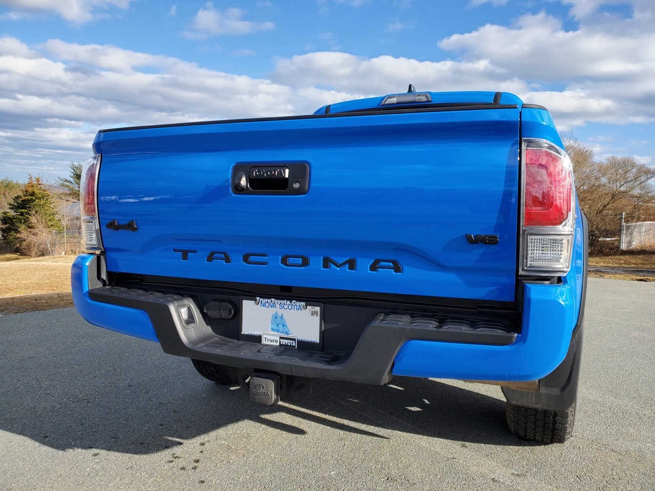 Finished Tailgate.jpg
