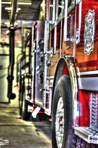 FireTruck HDR Surreal.jpg