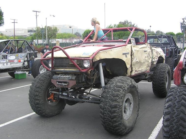 First Annual SoCal Off-Road Truck Show . 020.jpg