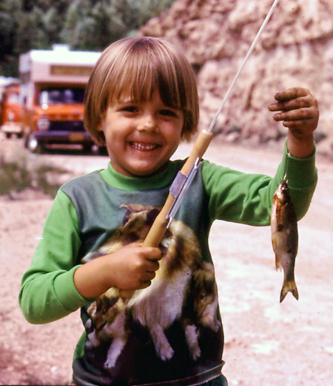 First fish.jpg