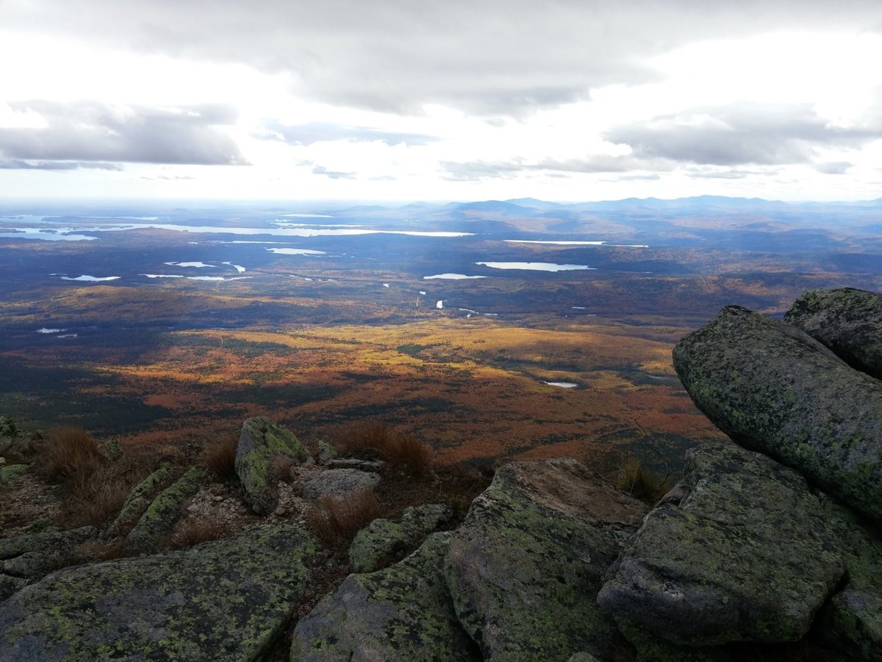 Foliage from Katahdin.jpg
