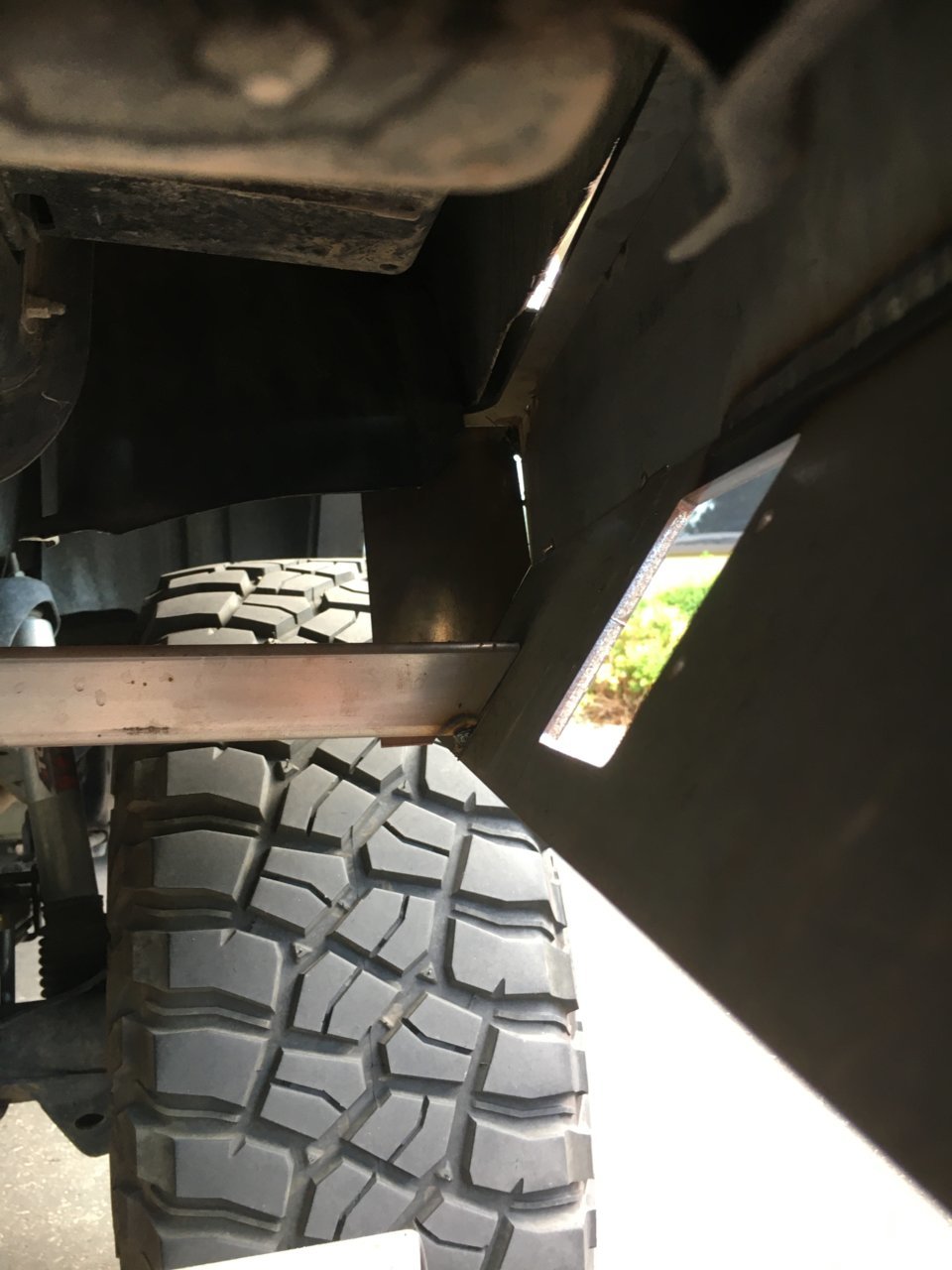 Frame Support, Passenger.jpg