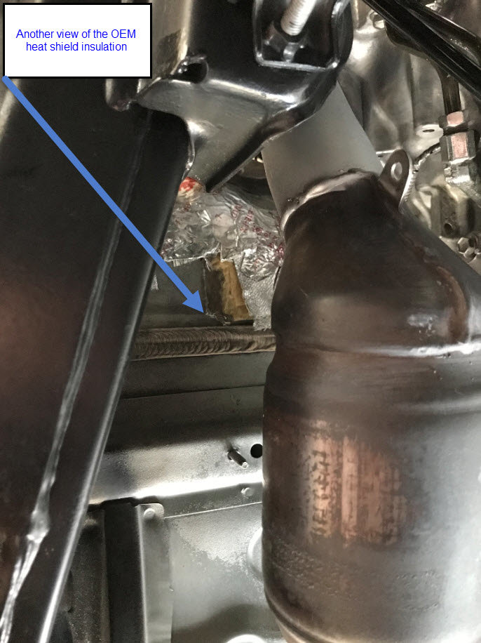 Fraying of the OEM shield_2.jpg