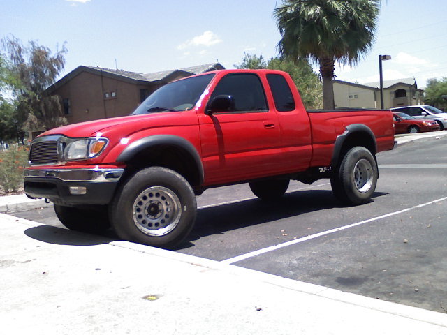 Selling 2004 Tacoma Prerunner Xcab | Tacoma World