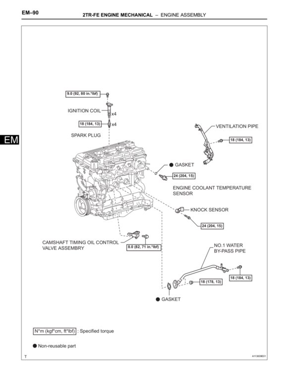 FSM_Torque_Specs_-_Engine_Assembly_Diagram_4cyl_-_Page_10_.png