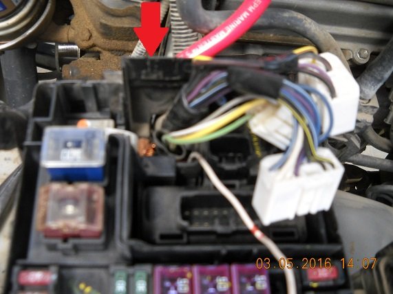 Toyota 4Runner Alternator Wiring from twstatic.net