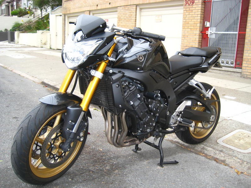 fz1 w:fz8 headlight 2.jpg