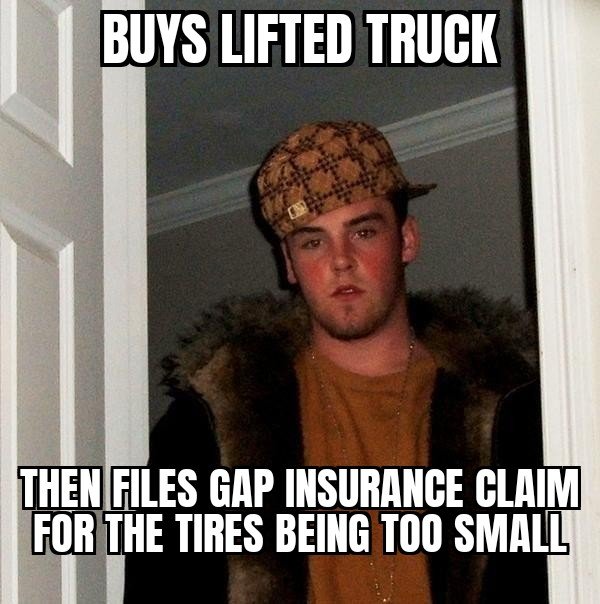 gap insurance scumbag.jpg