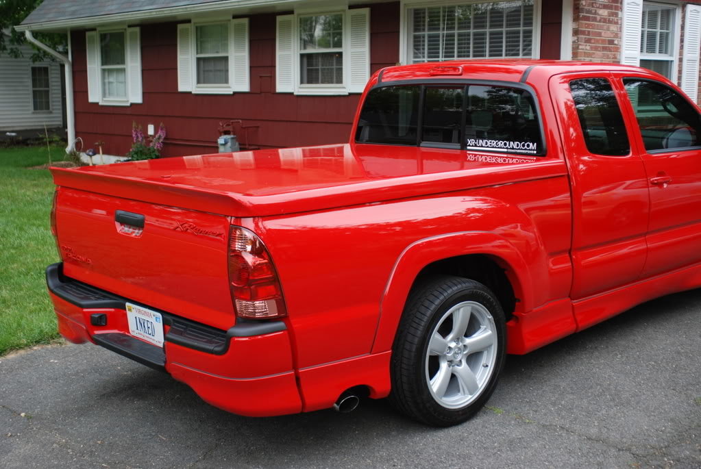 Gaylord Tonneau Group Buy Awesome Prices Tacoma World