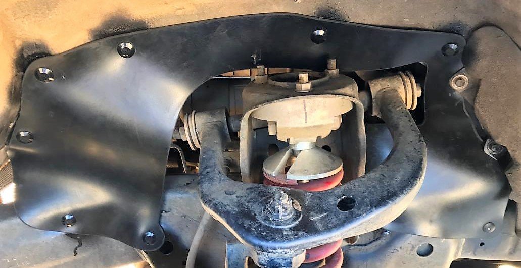 Gear tech Customs Splash Shield Installed.jpg