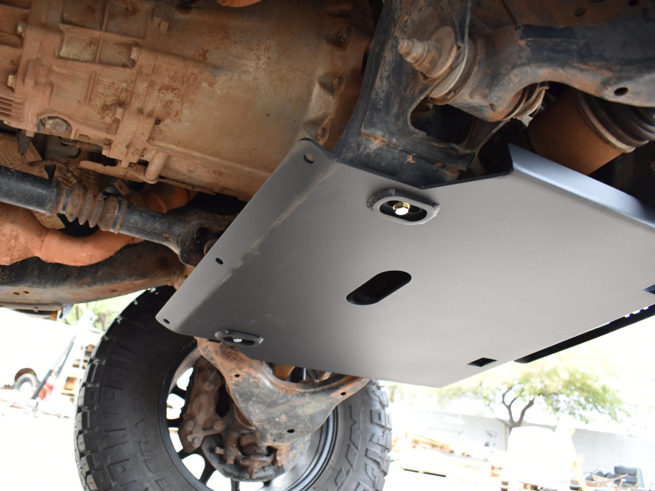 Gen 2 Tacoma Front Skid Plate 3.jpg