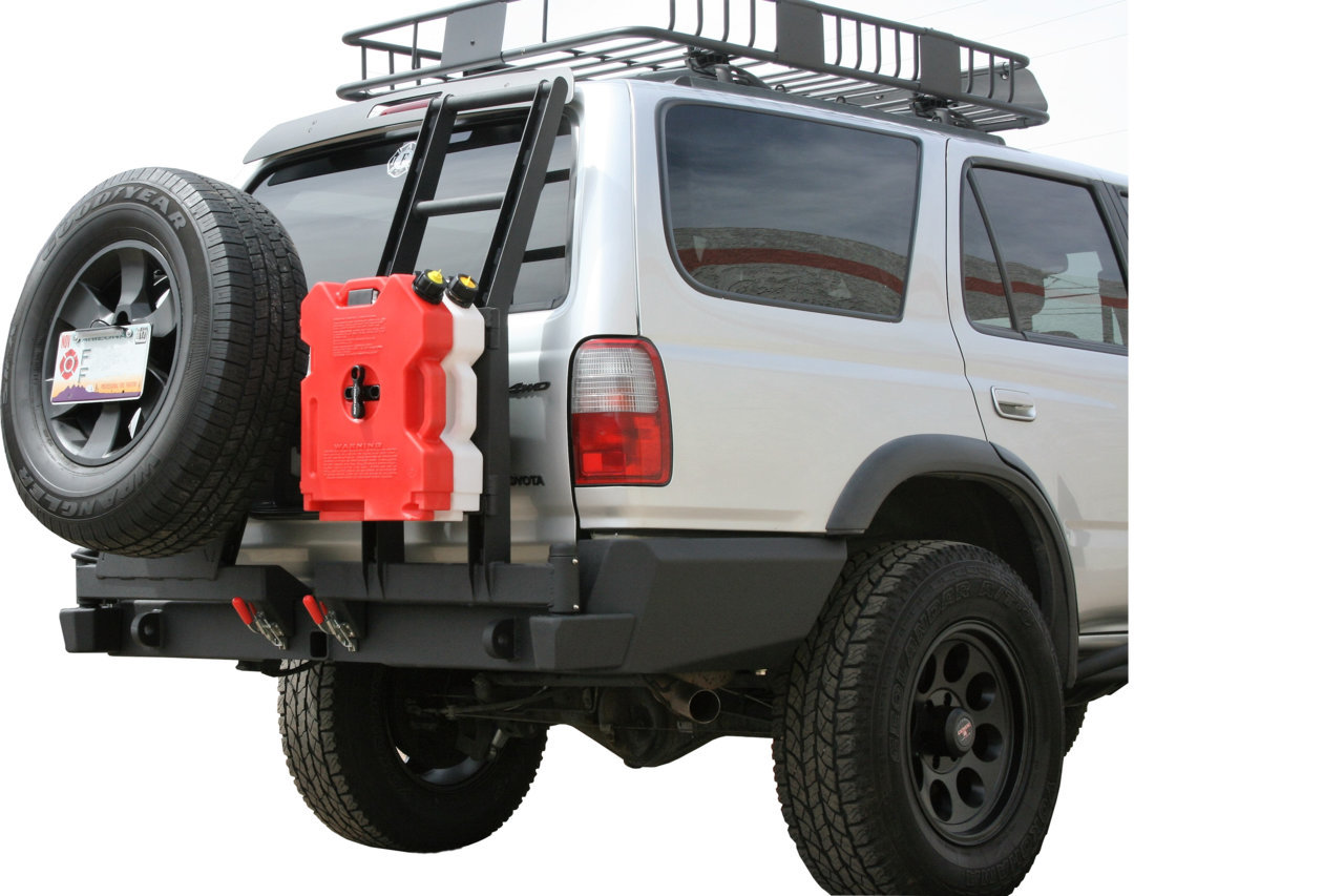 Gen 3 4runner rear bumper and tire carrier with latter and rottopax2.jpg
