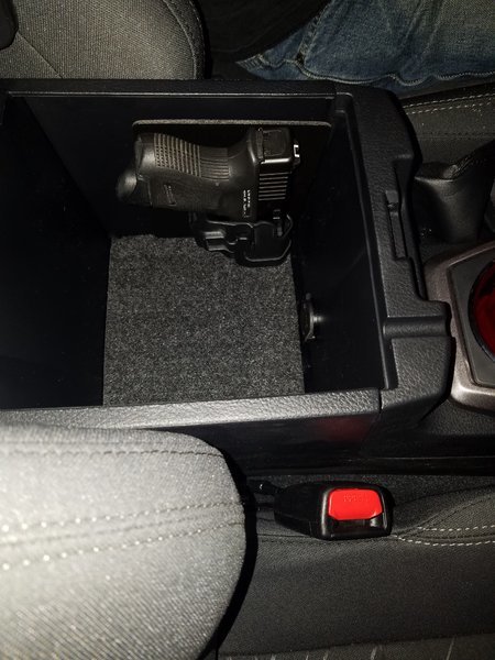 glock holster in taco.jpg