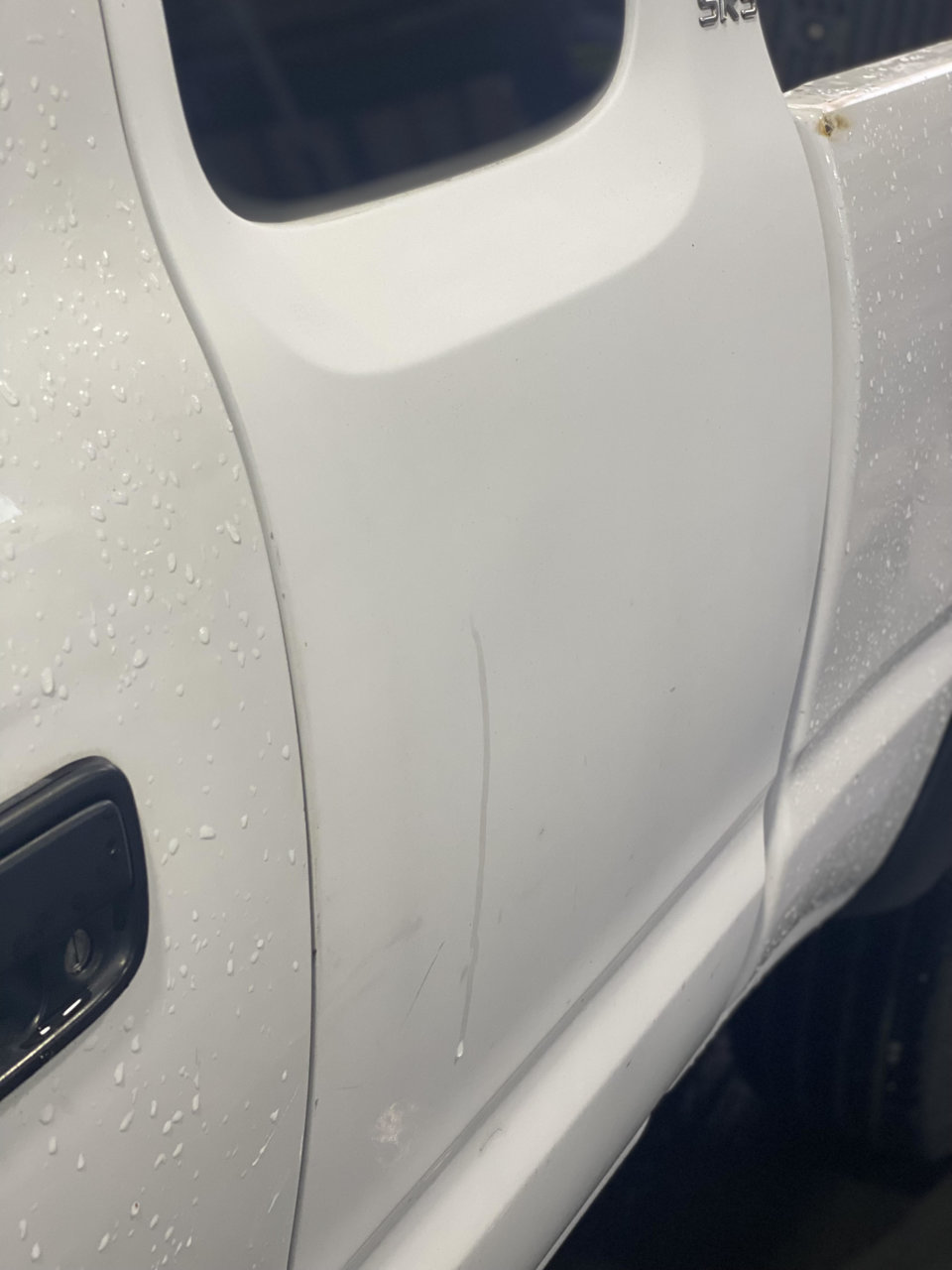 Faded Trim  Toyota Tundra Forum