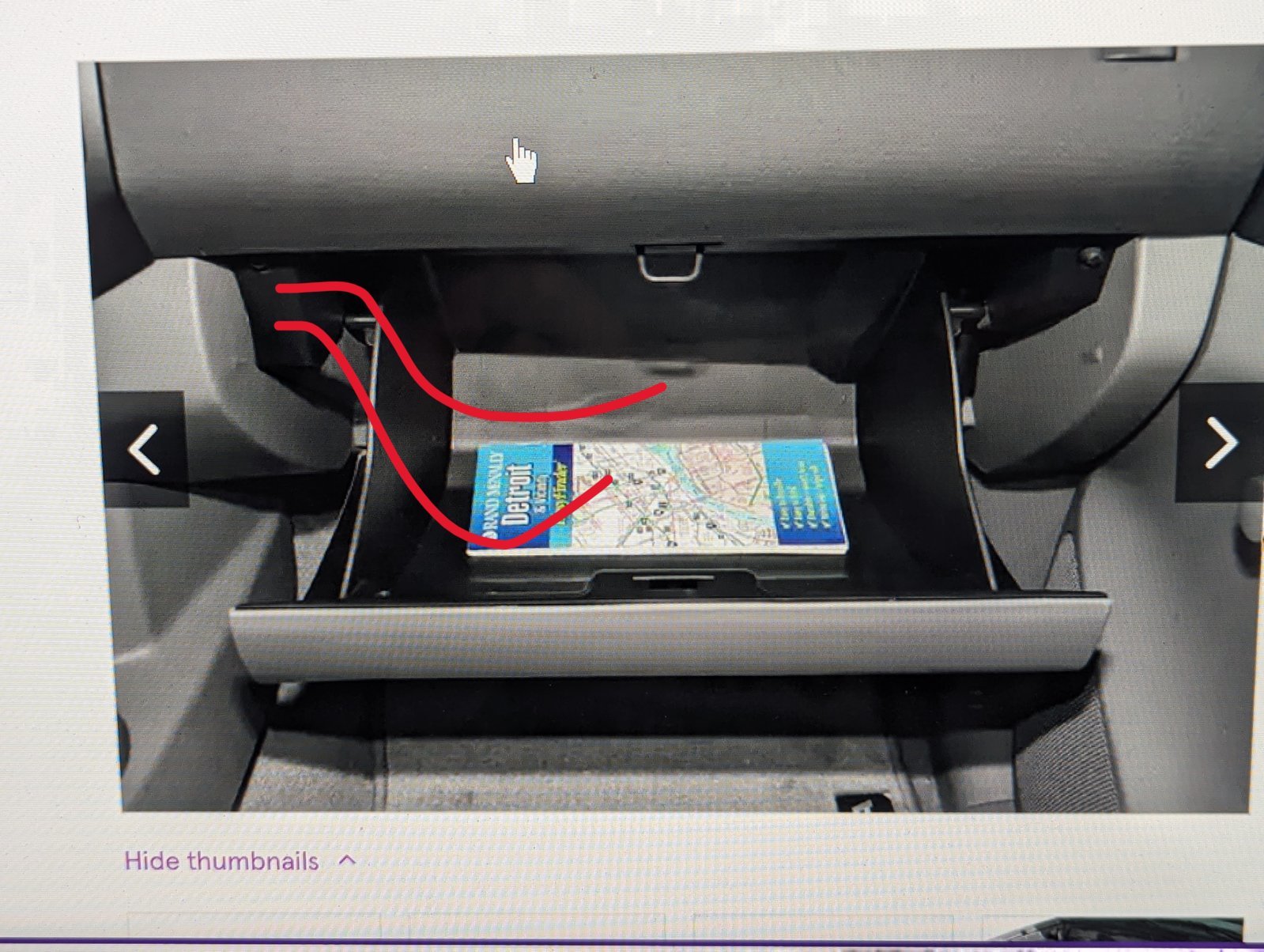 Glove box with cables.jpg