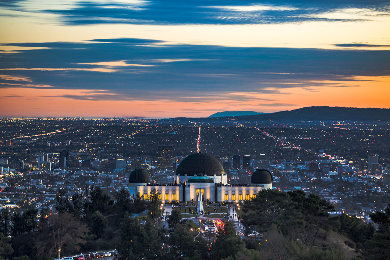 Griffith Observatory Sunset MKII x1500.jpg