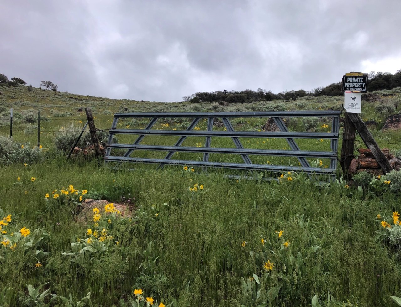 Gunsite Pass closure.jpg
