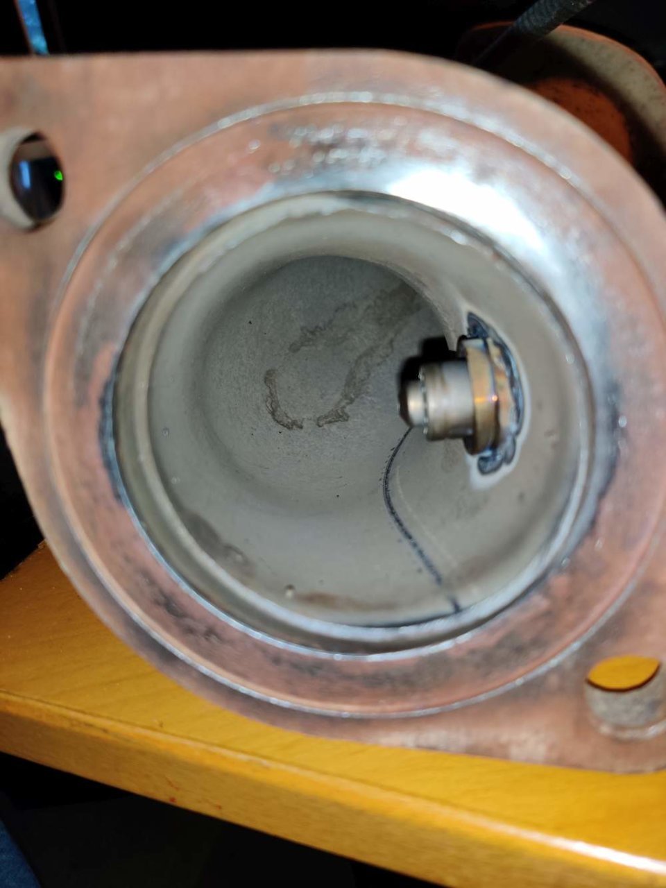 Haltech Sensor in Pipe.jpg