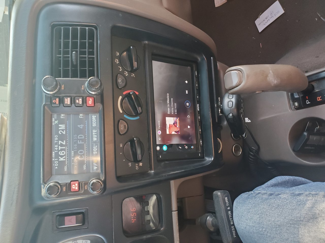 Atoto s8 headunit? : r/4thGen4Runner