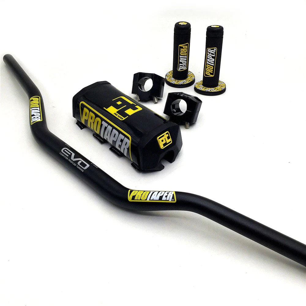 Handlebar-For-PRO-Taper-Pack-Bar-1-1-8-Handle-bar-Pads-Grips-Pit-Pro-Racing.jpg_Q90.jpg_.jpg