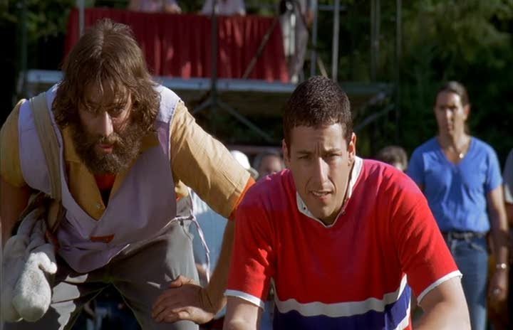 Happy Gilmore one shoe.jpg