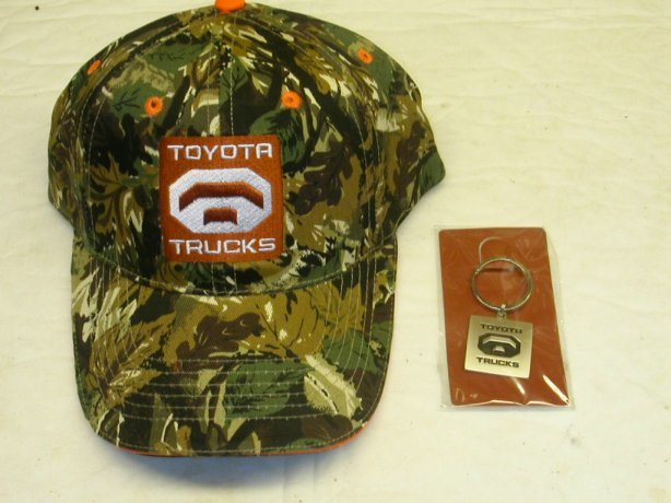 Top 111+ images toyota camo hat - In.thptnganamst.edu.vn