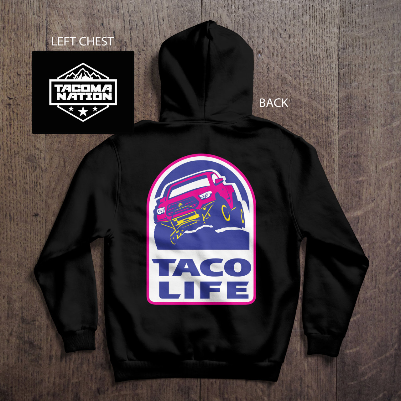 Hoodie MockUp - Taco Life 90's.jpg