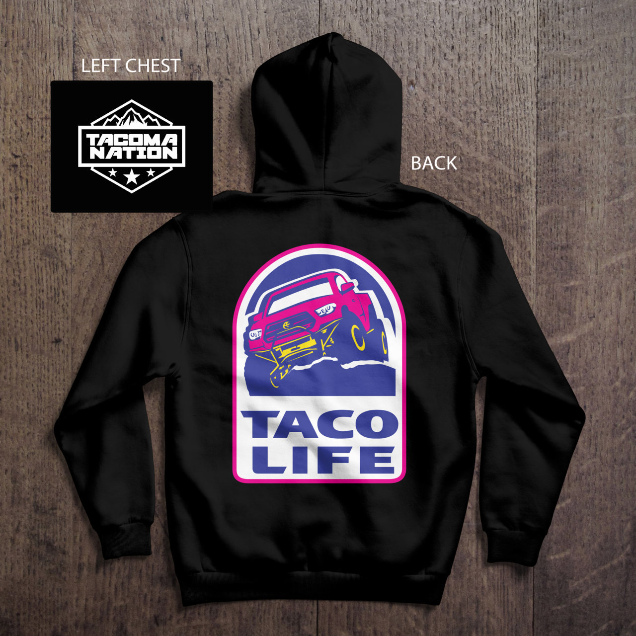 Hoodie MockUp - Taco Life 90's.jpg