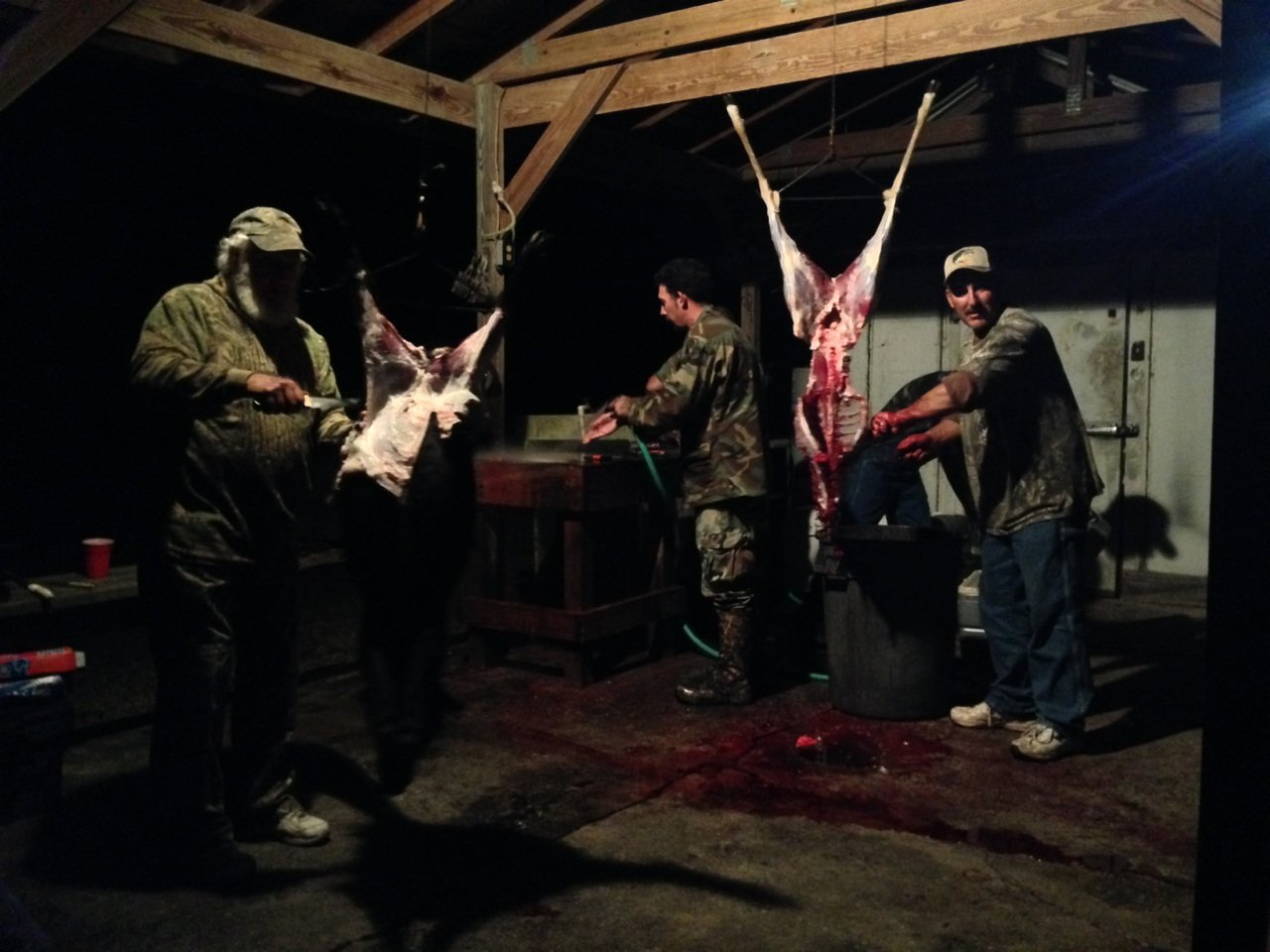 Hunt trip 2014.jpg