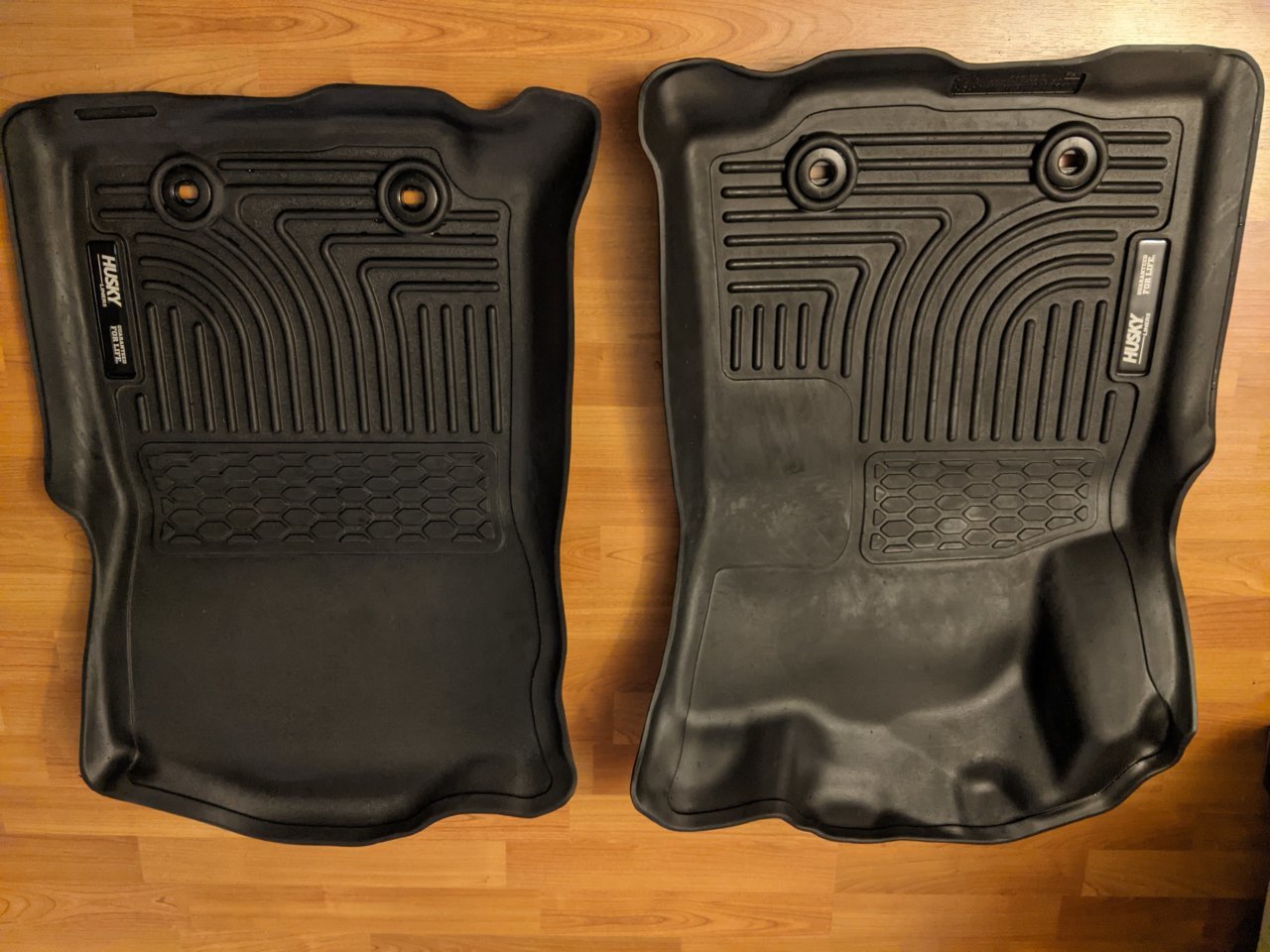 Husky Mats $80 Item 13981.jpg