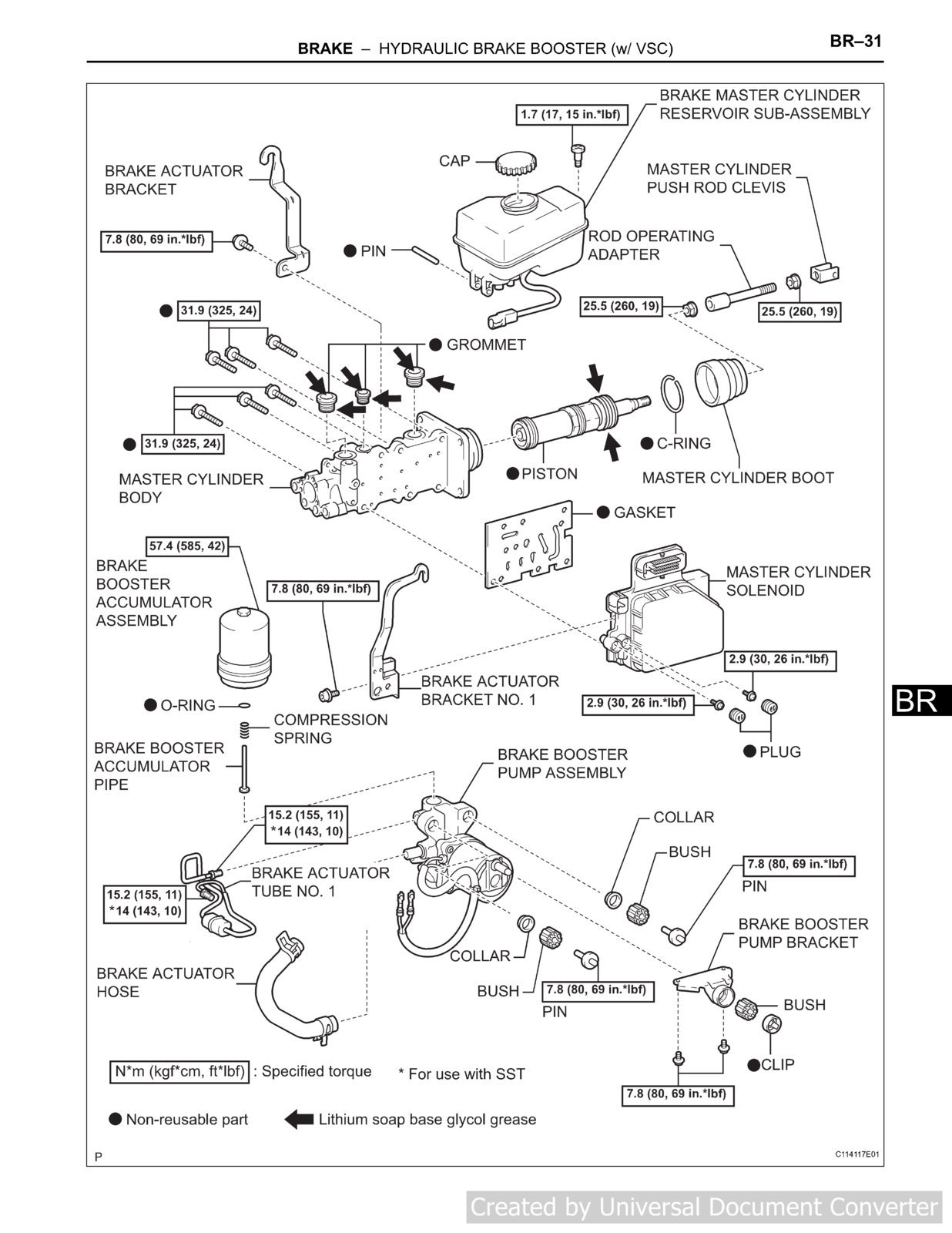 Hydraulic Brake Booster Components.jpg