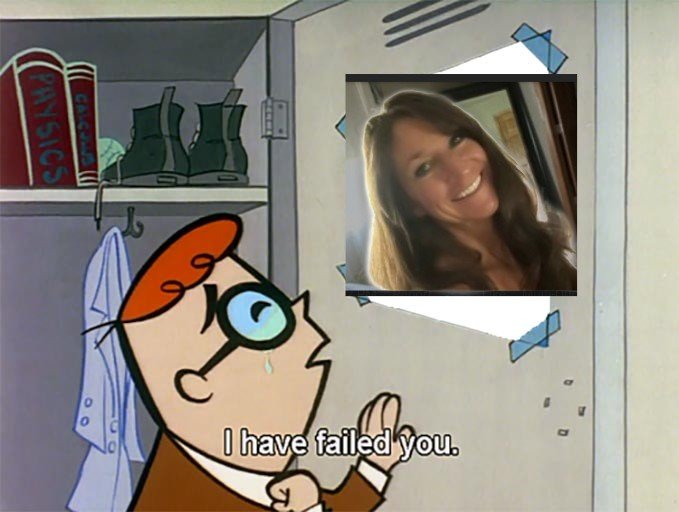 I Have Failed You  Stunt On These X 0394.jpg