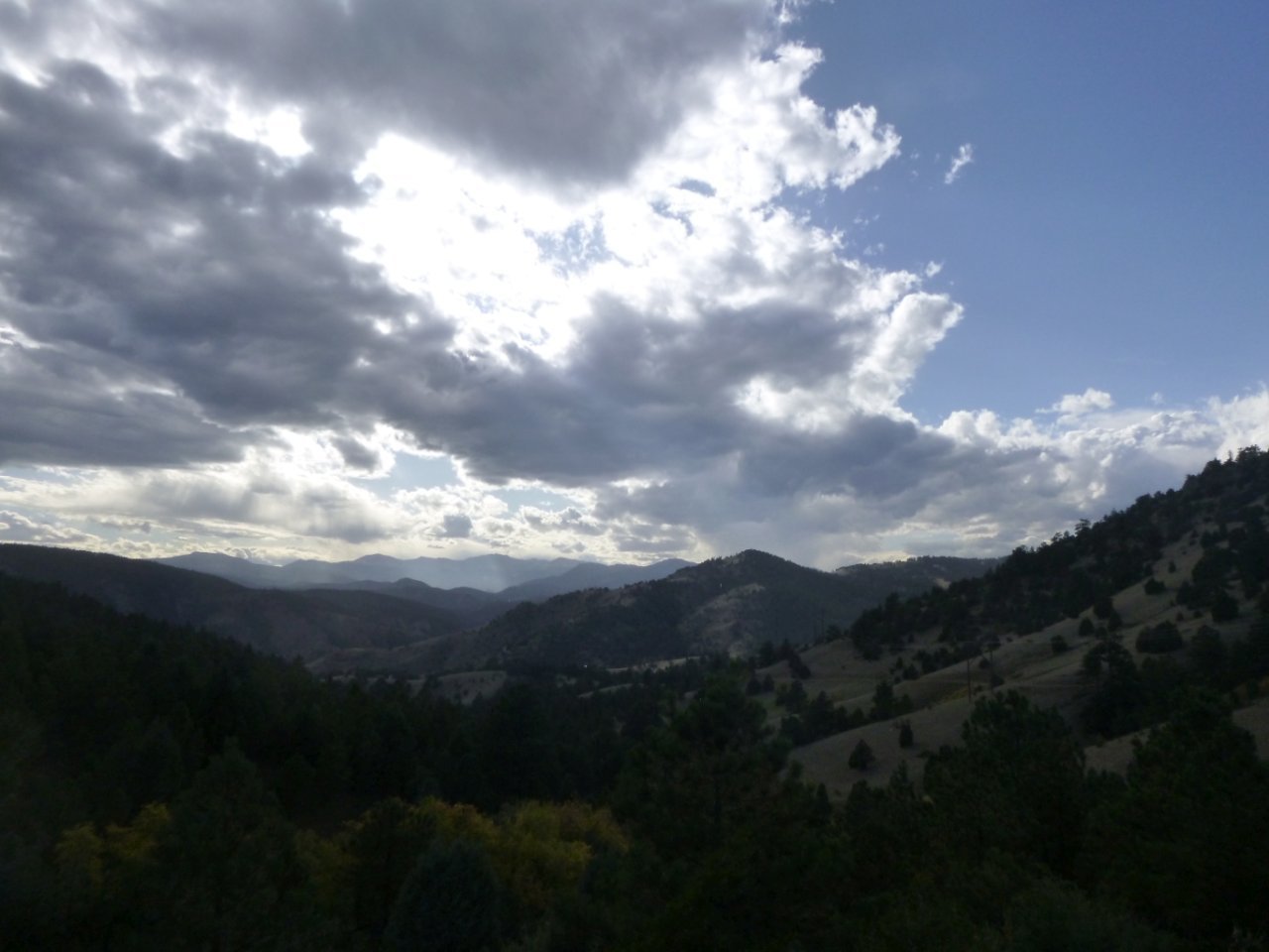 Idledale stairmaster scenic.jpg